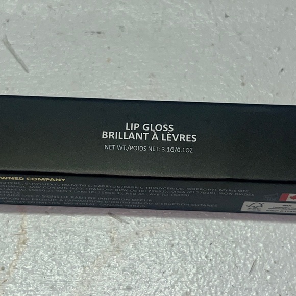 Laritzy Lip Gloss - Picture 4 of 6